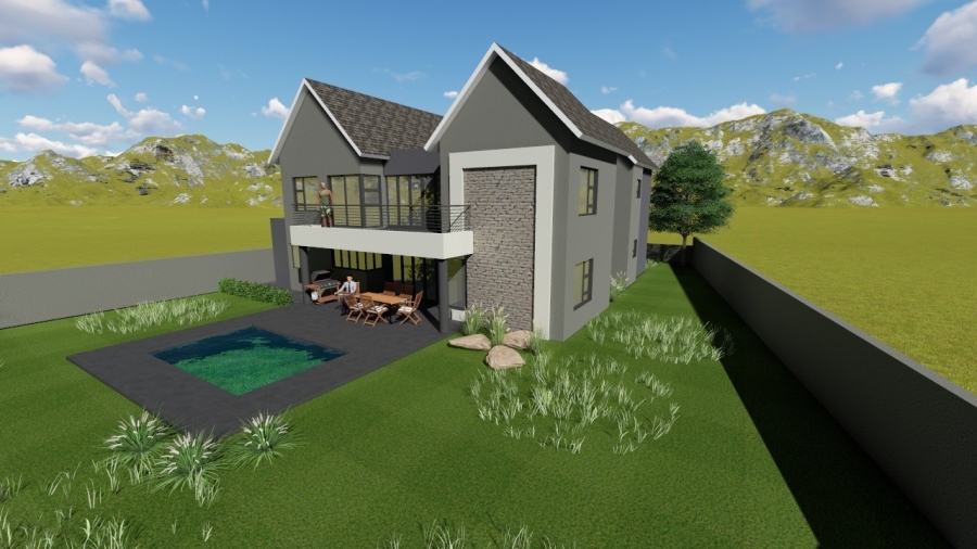 0 Bedroom Property for Sale in Melodie North West